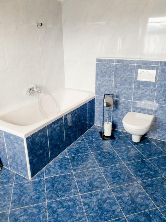 Ferienwohnung Koller Wernberg المظهر الخارجي الصورة