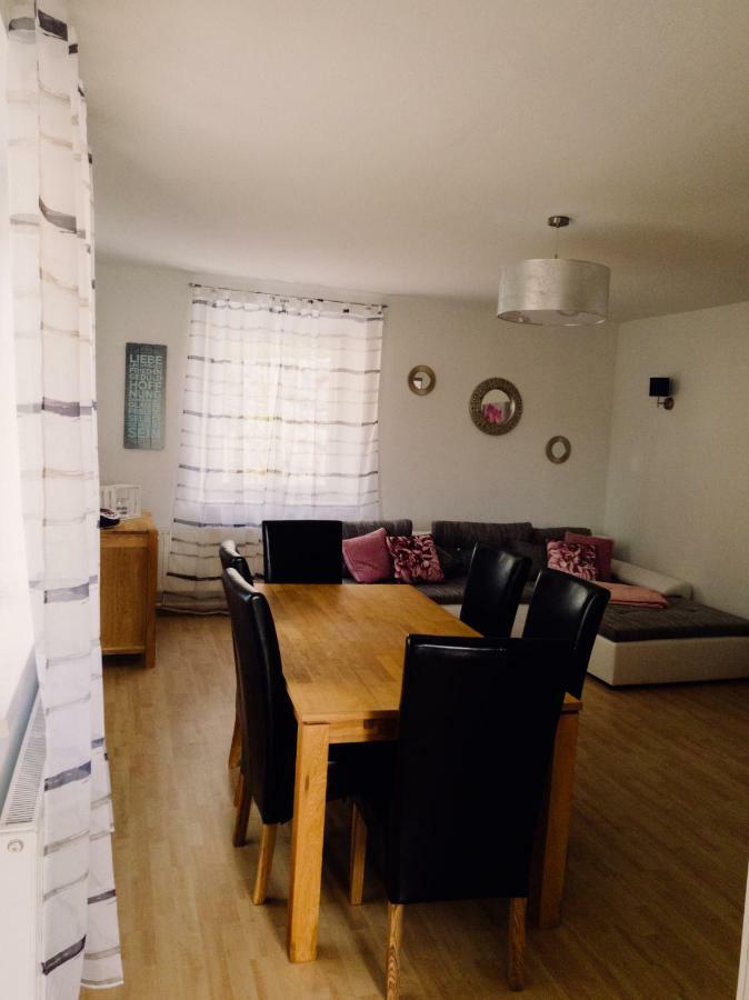 Ferienwohnung Koller Wernberg المظهر الخارجي الصورة
