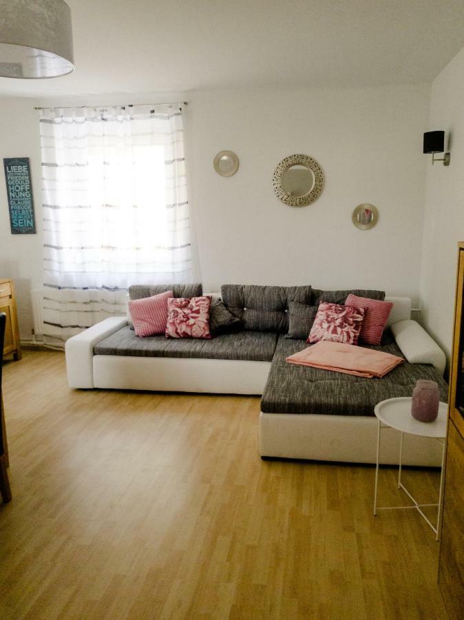 Ferienwohnung Koller Wernberg المظهر الخارجي الصورة