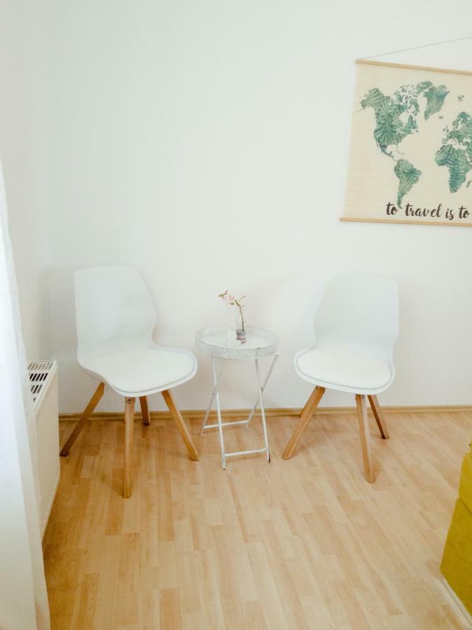 Ferienwohnung Koller Wernberg المظهر الخارجي الصورة